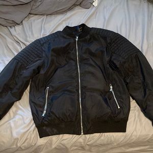 Men’s Med Divided Jacket